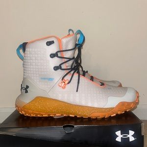 Under Armour HOVR Dawn WP 2.0